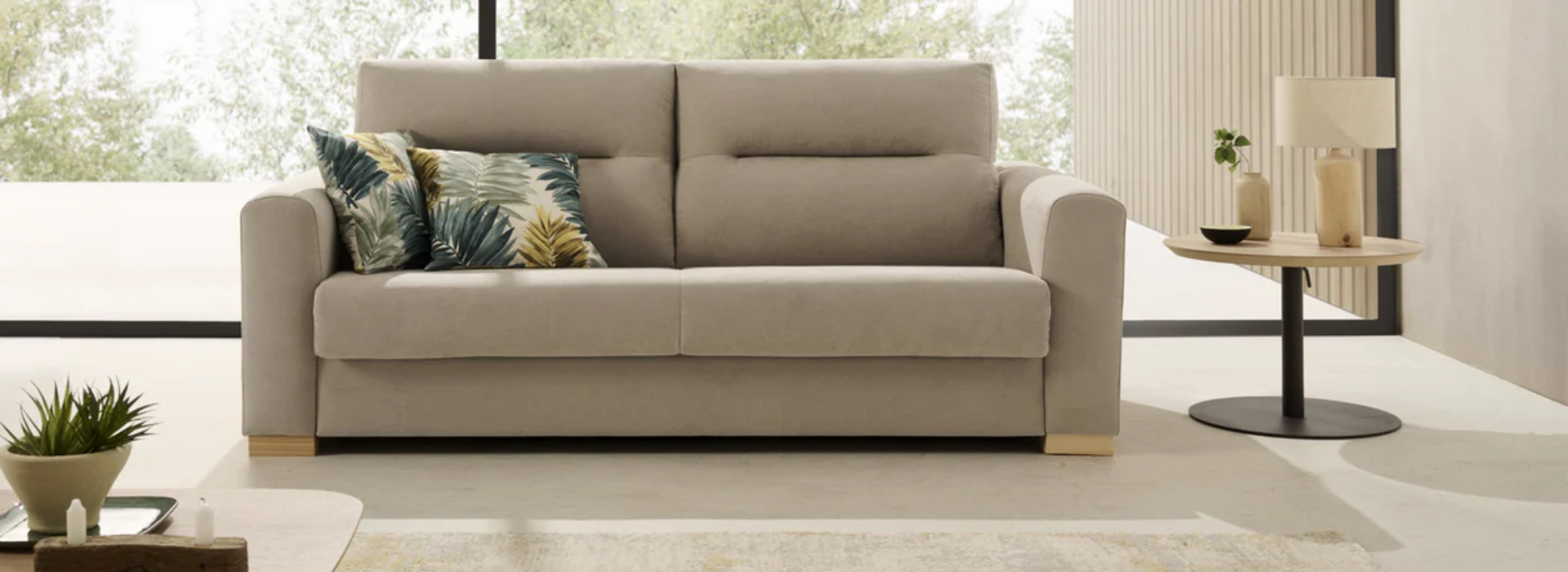 Cómo amueblar un salón: guía completa