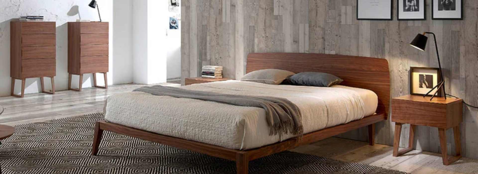 Foto de portada del post de Sidivani Amueblar un dormitorio: ¿Qué muebles elegir?