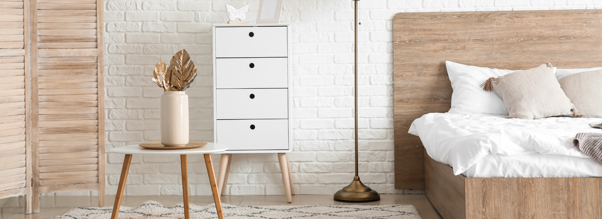 Foto de portada del post de Sidivani Muebles Funcionales para Dormitorios Pequeños