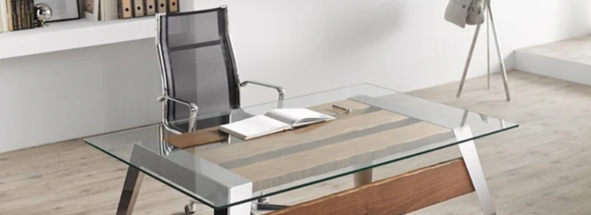 Escritorios Modernos para Trabajar en Casa: Cuál comprar