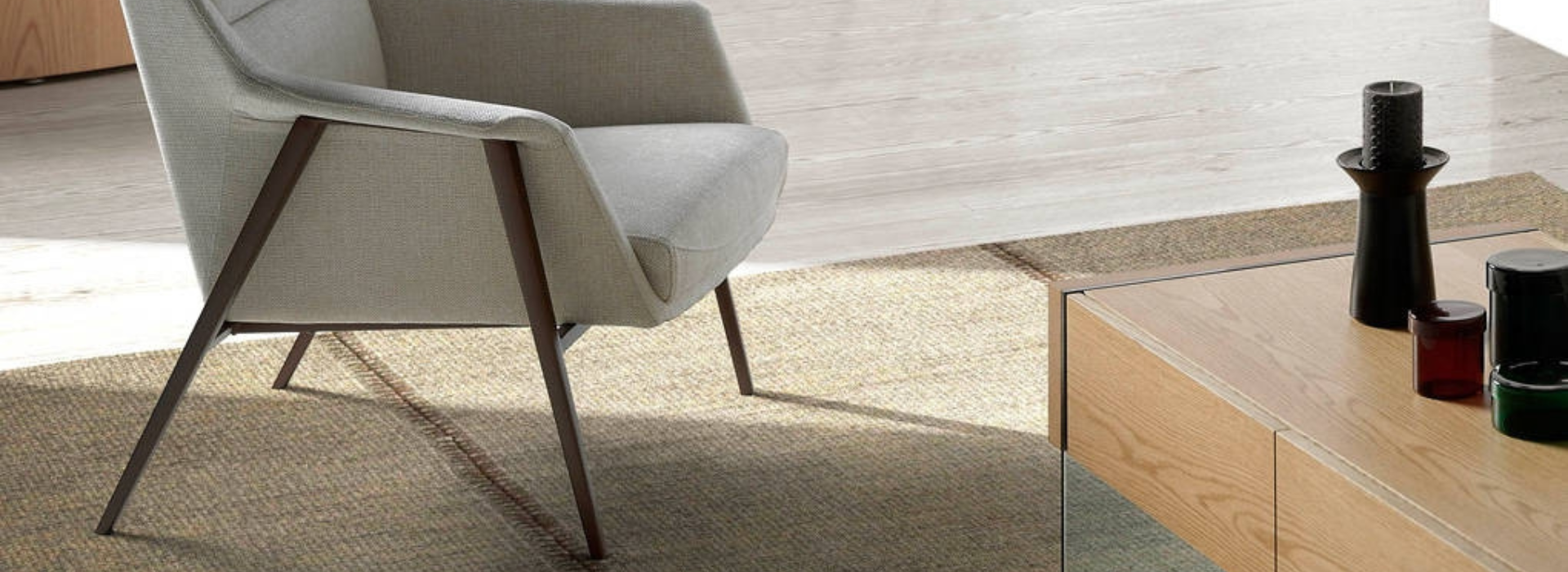 Ideas para decorar con alfombras