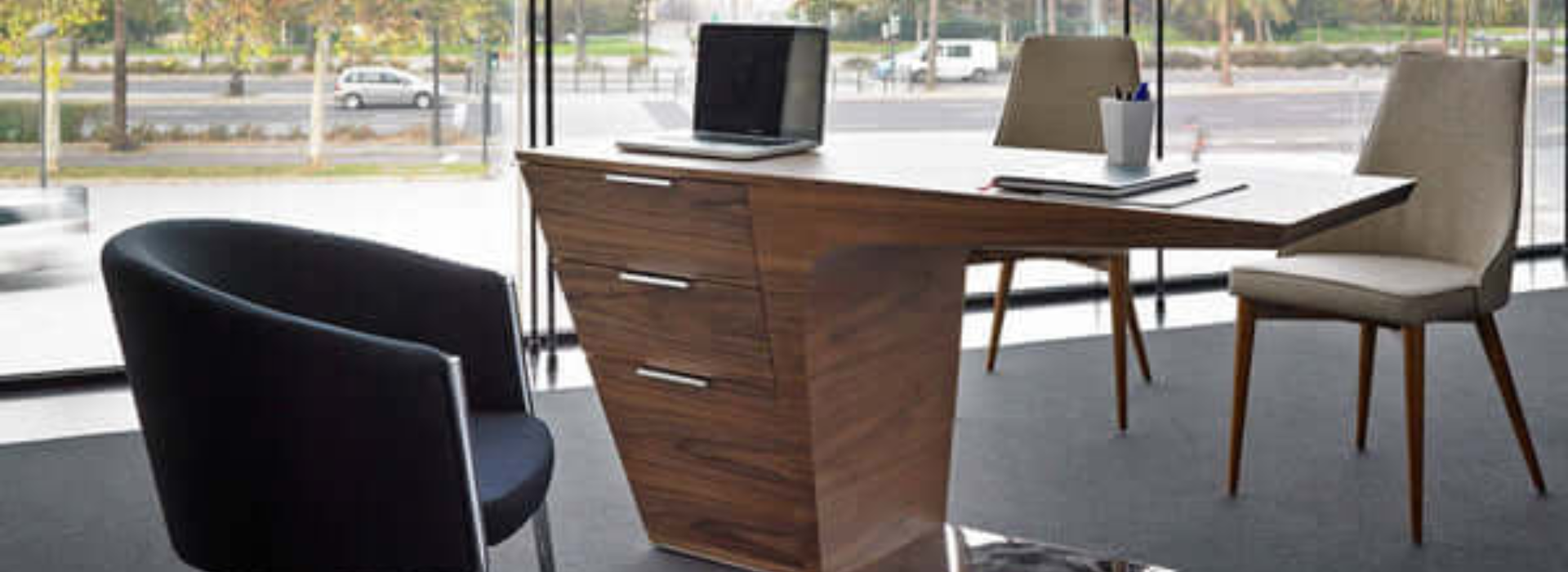 Foto de portada del post de Sidivani Los Mejores Muebles para Organizar la Oficina en tu Casa