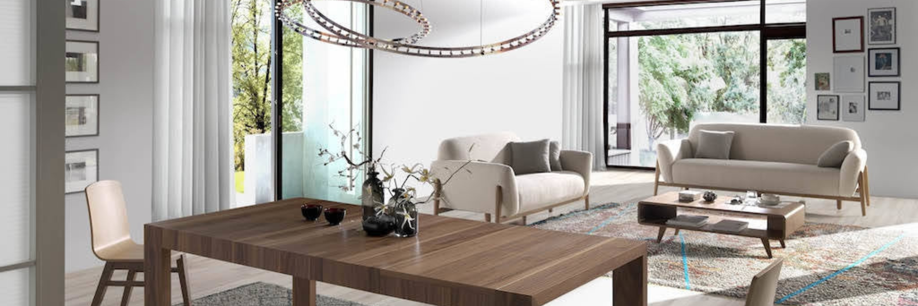 Mesas Convertibles de Comedor: Guía Completa para Elegir la Mejor