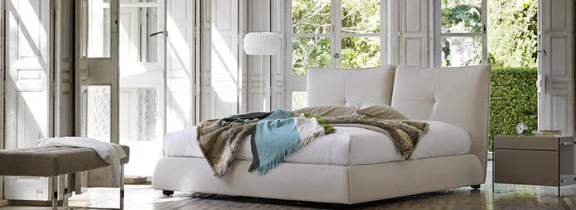 Foto de portada del post de Sidivani Ideas para crear una decoración estilo colonial
