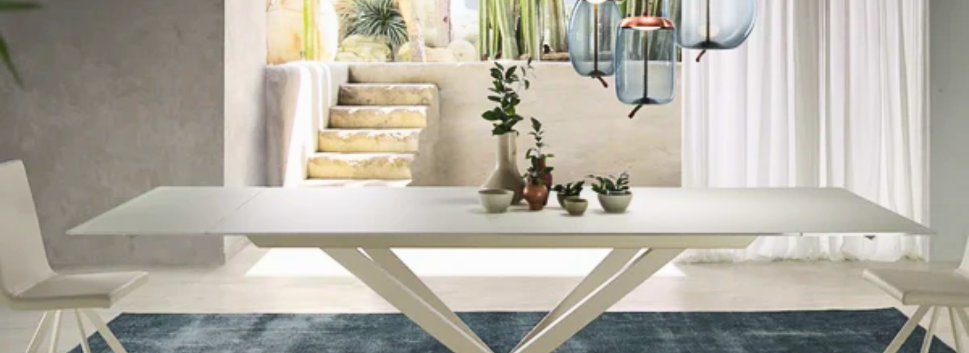 Decoración mediterránea: 5 Claves para transformar tu hogar