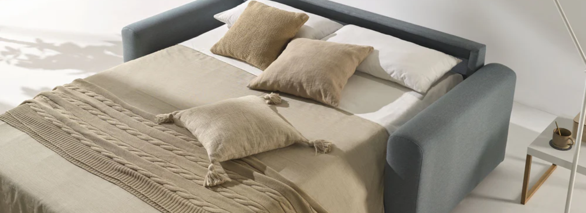 Foto de portada del post de Sidivani Cómo elegir el mejor sofá cama