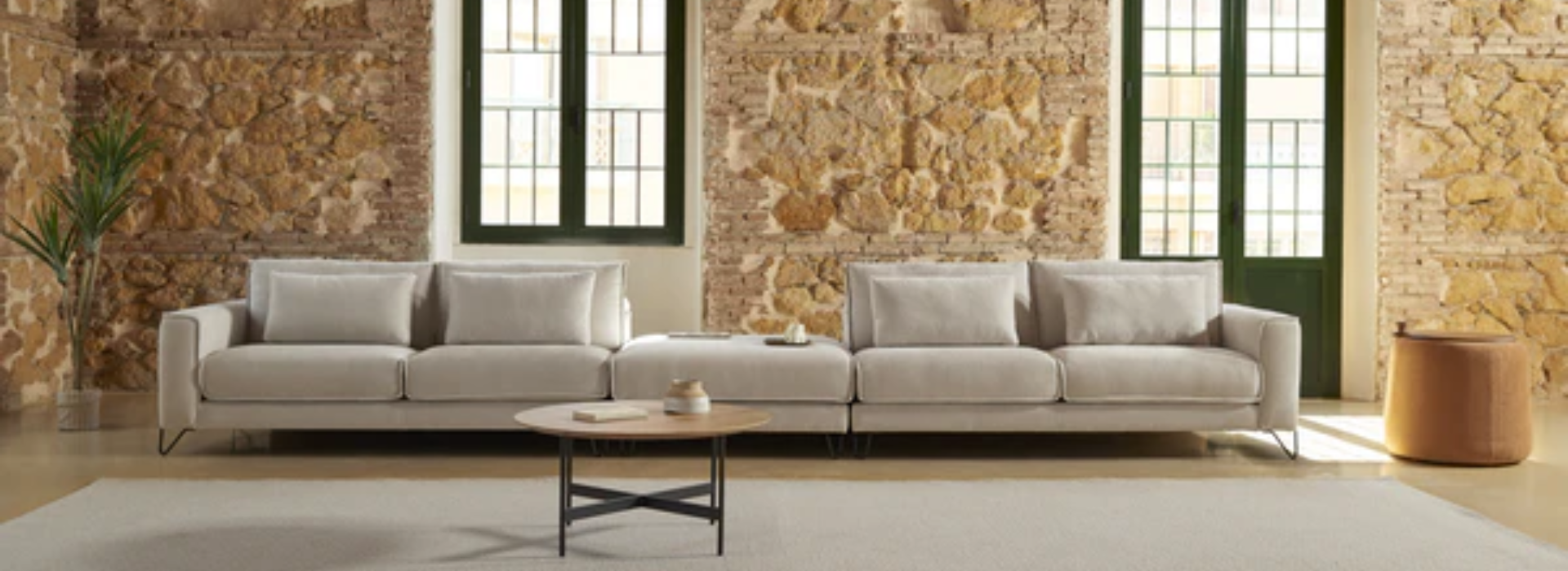 Foto de portada del post de Sidivani Visita nuestra tienda de sofas de diseño en Alcorcón