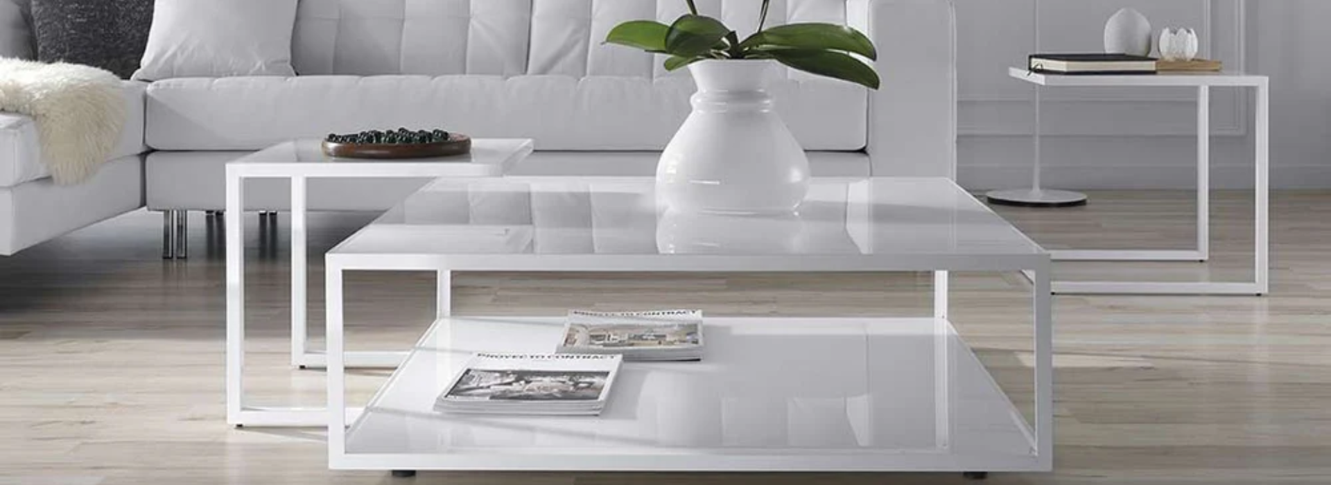 Foto de portada del post de Sidivani Qué ventajas tiene una mesa nido en nuestra decoración