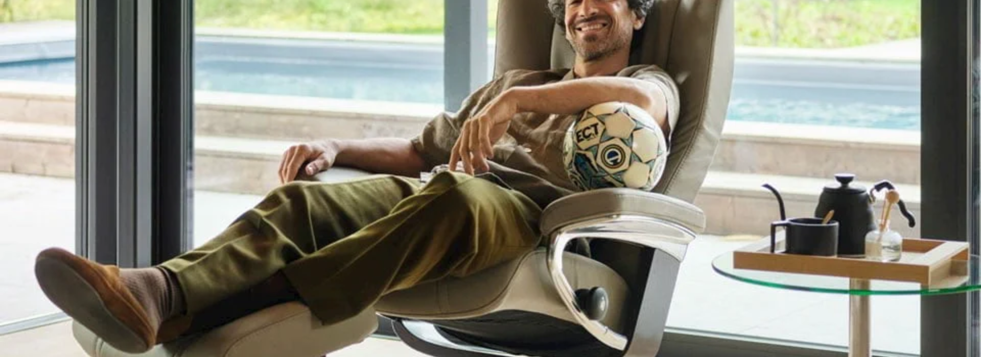 Foto de portada del post de Sidivani Las mejores piezas para disfrutar del Mundial de fútbol en casa