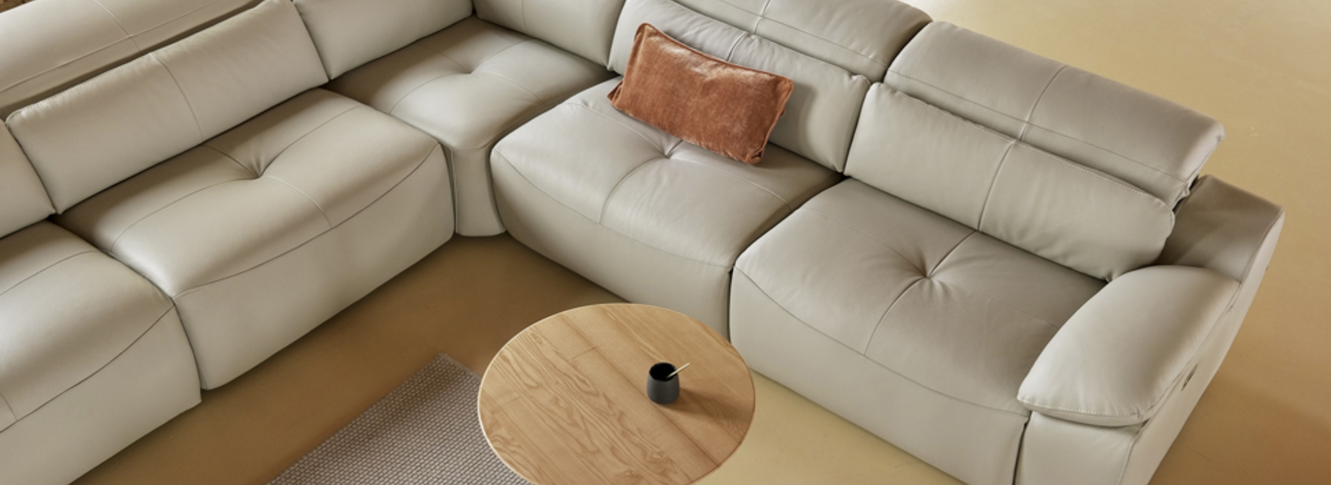 4 Claves para saber cómo elegir un sofá perfecto que dure toda la vida