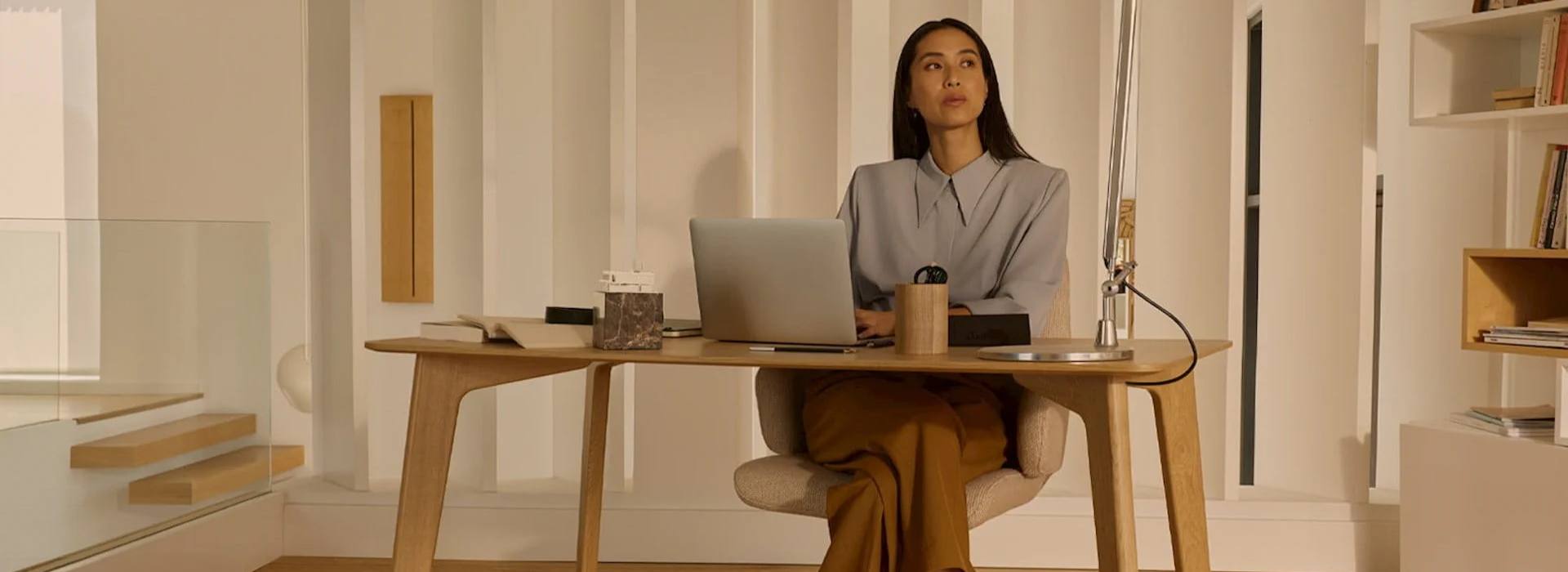 Cómo amueblar un despacho profesional con estilo y funcionalidad