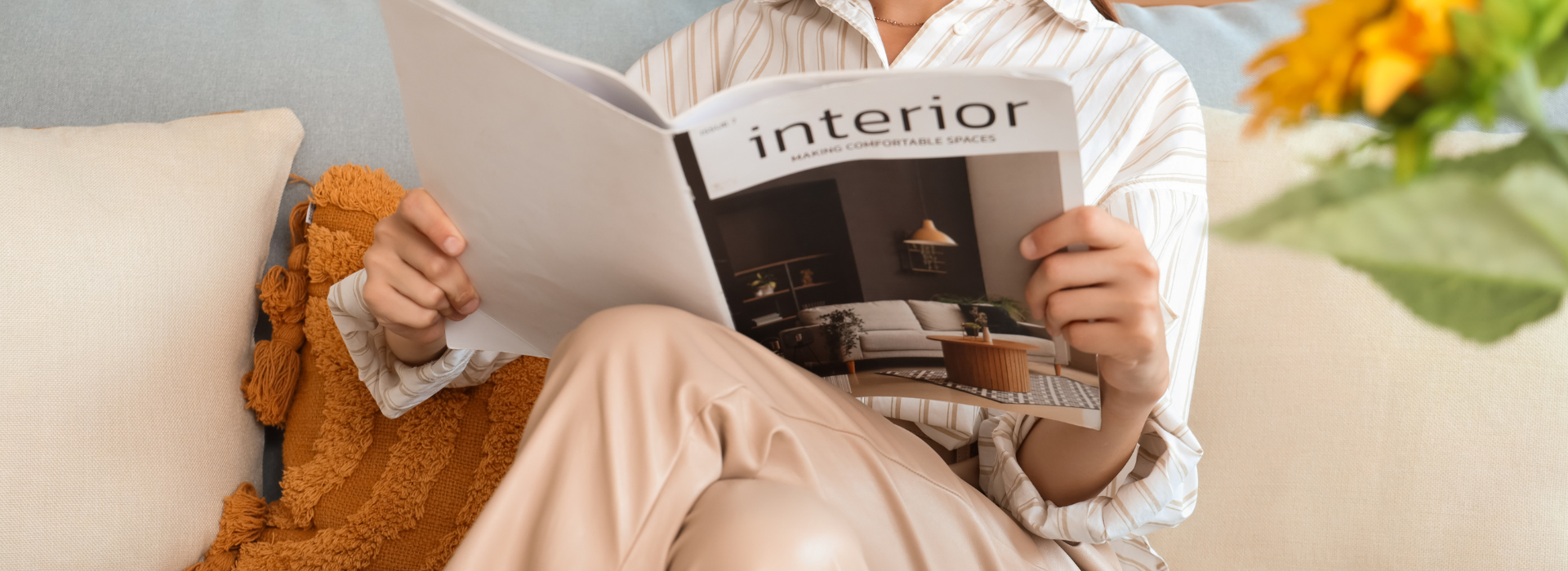 Foto de portada del post de Sidivani Los mejores sillones para leer