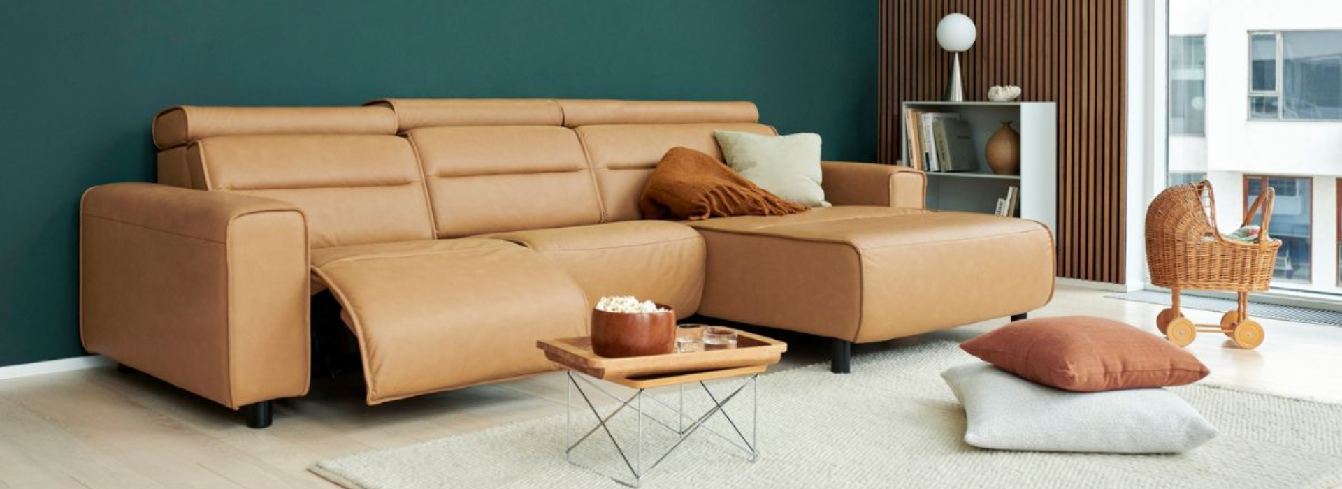 Sillones Stressless Madrid