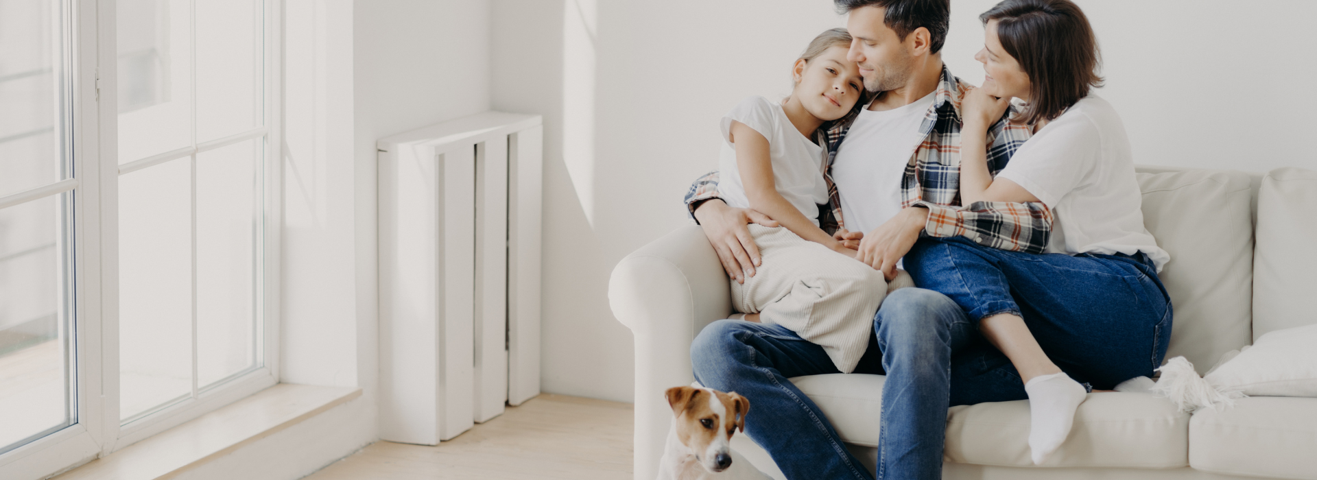 Foto de portada del post de Sidivani Un sofá rinconera modular para grandes familias