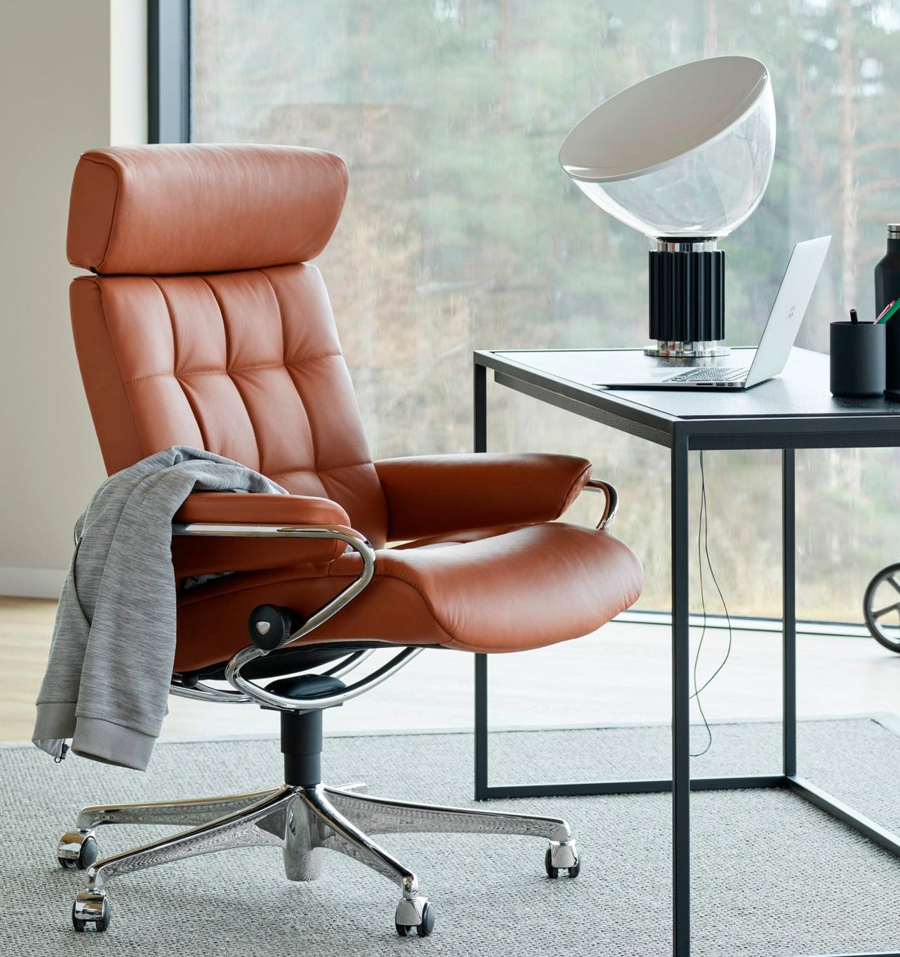 Muebles de oficina