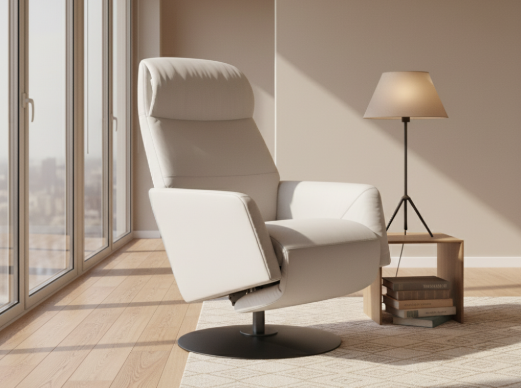 Sillones de Stressless