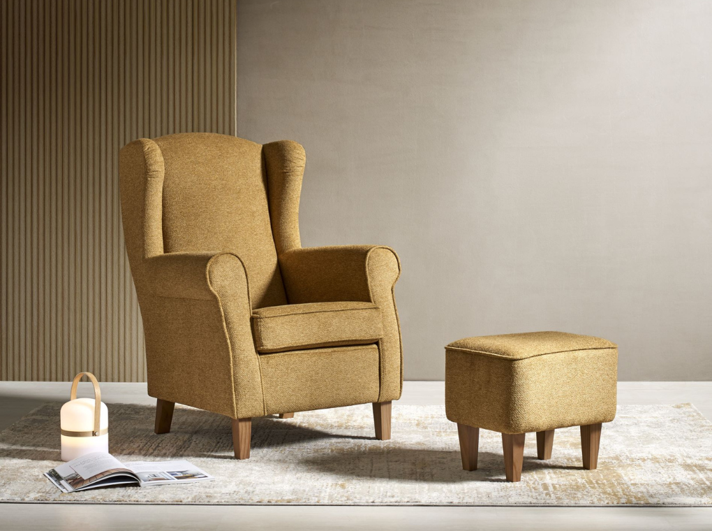 Poufs