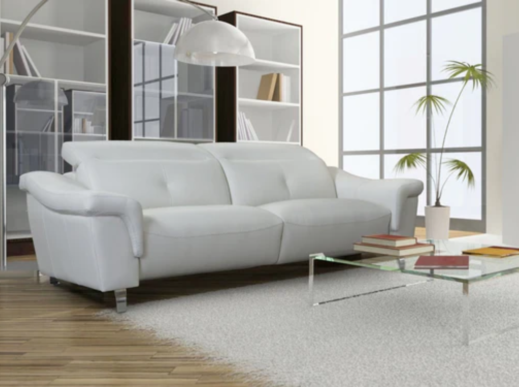 portada de coleccion sofa relax
