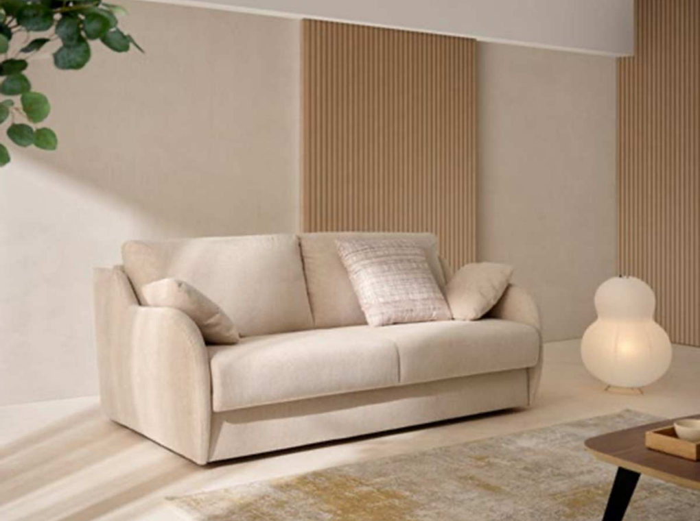 Sofás italianos