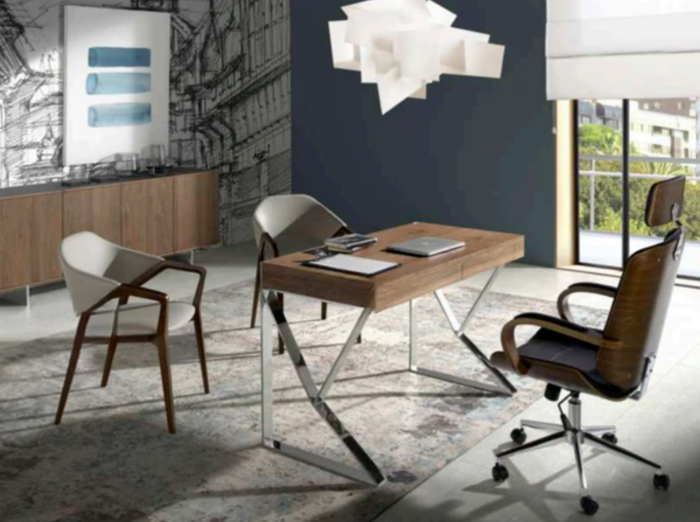 Muebles de oficina