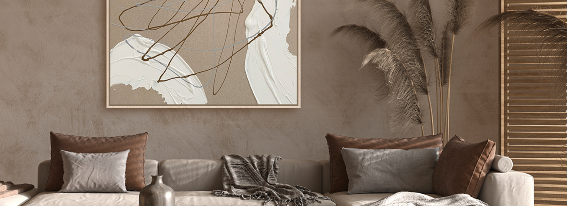 Decoración