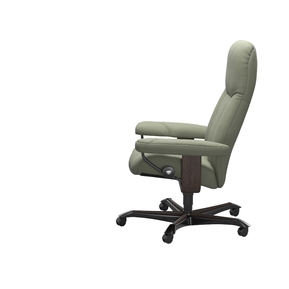Sillón giratorio Stressless® modelo CONSUL Home Office