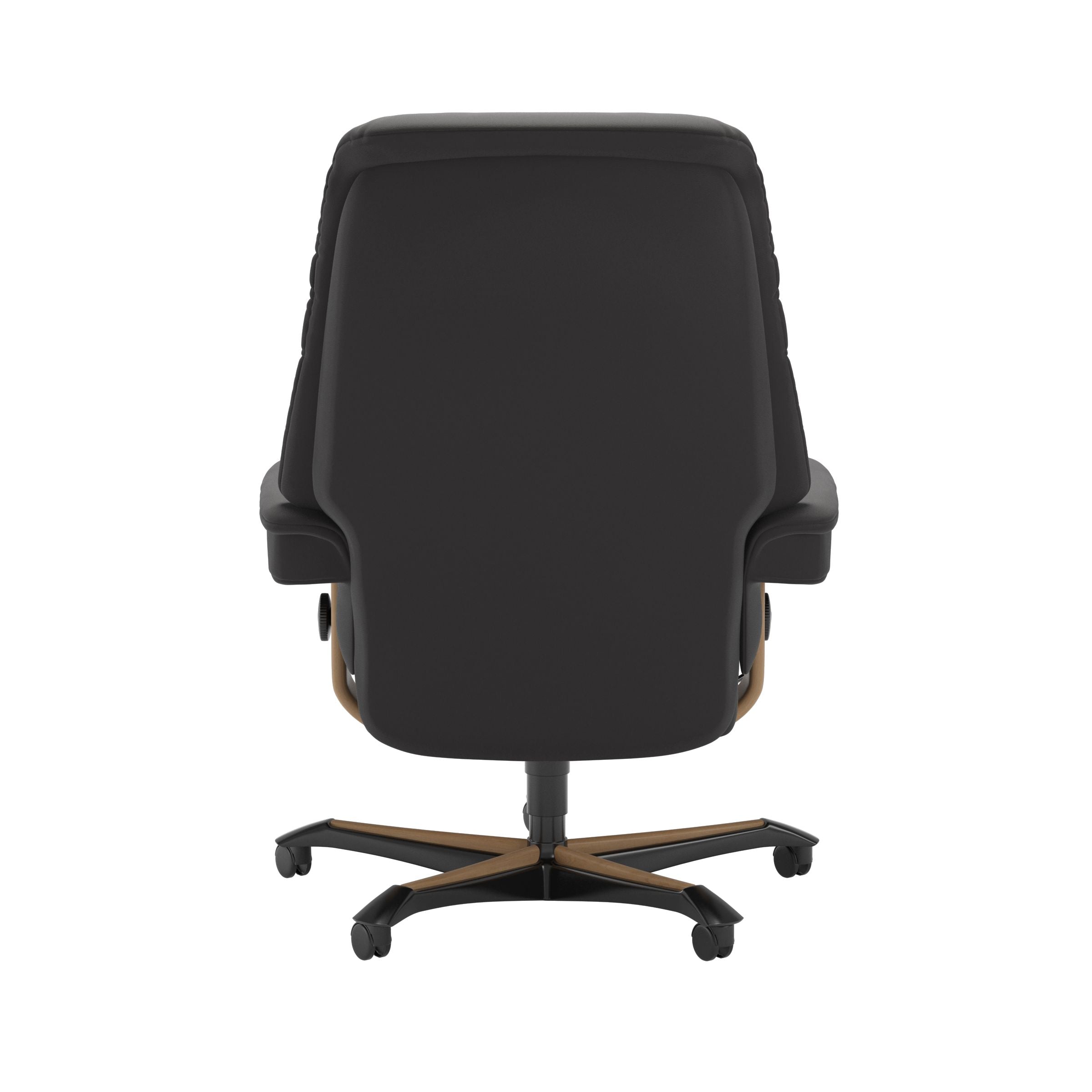 Sillón giratorio Stressless® modelo SUNRISE Home Office