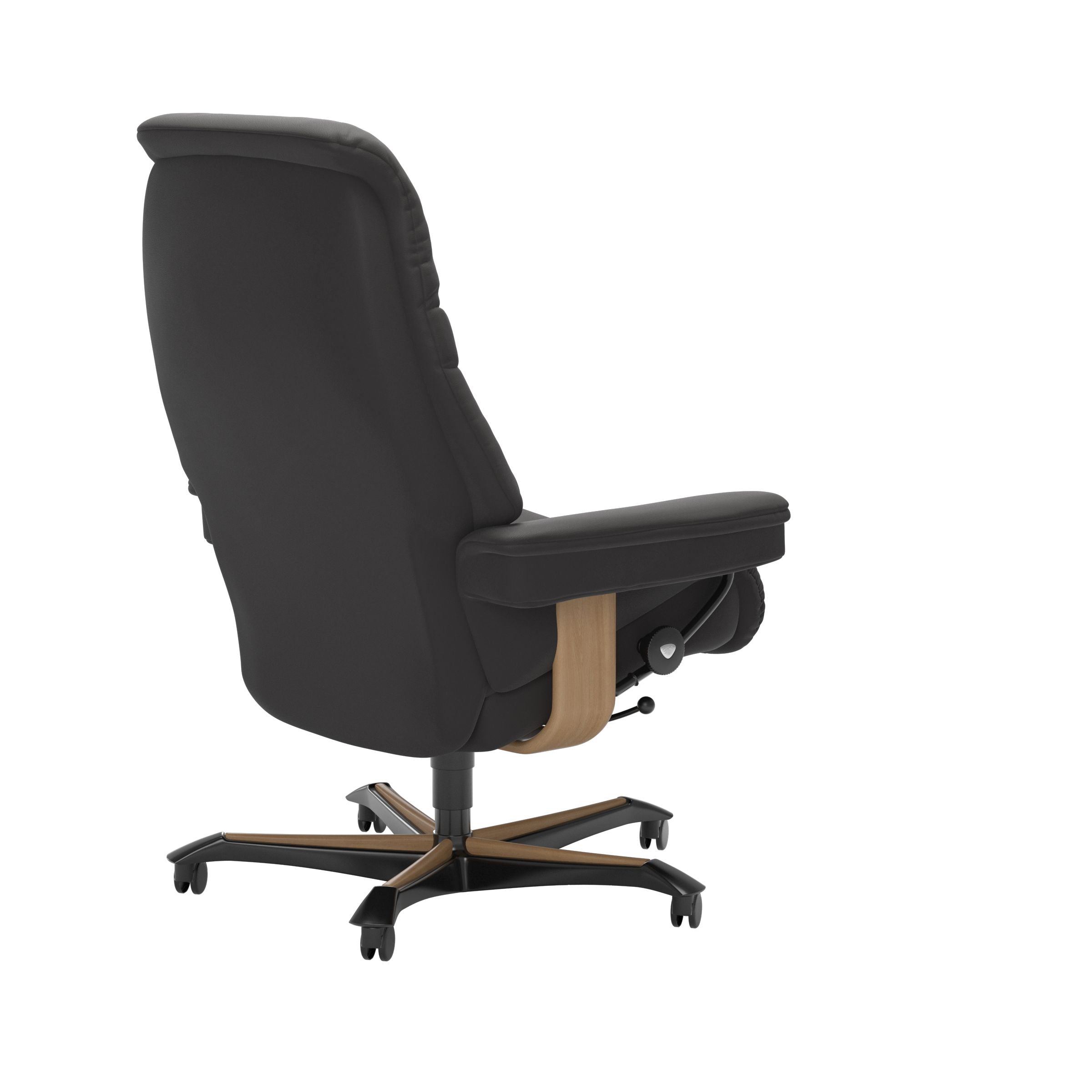 Sillón giratorio Stressless® modelo SUNRISE Home Office
