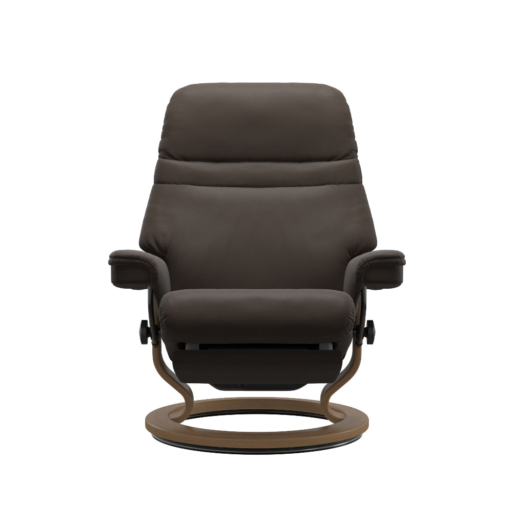Sillón Stressless modelo SUNRISE Power Leg&back