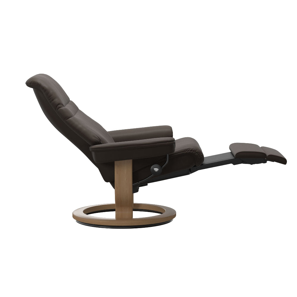 Sillón Stressless modelo SUNRISE Power Leg&back