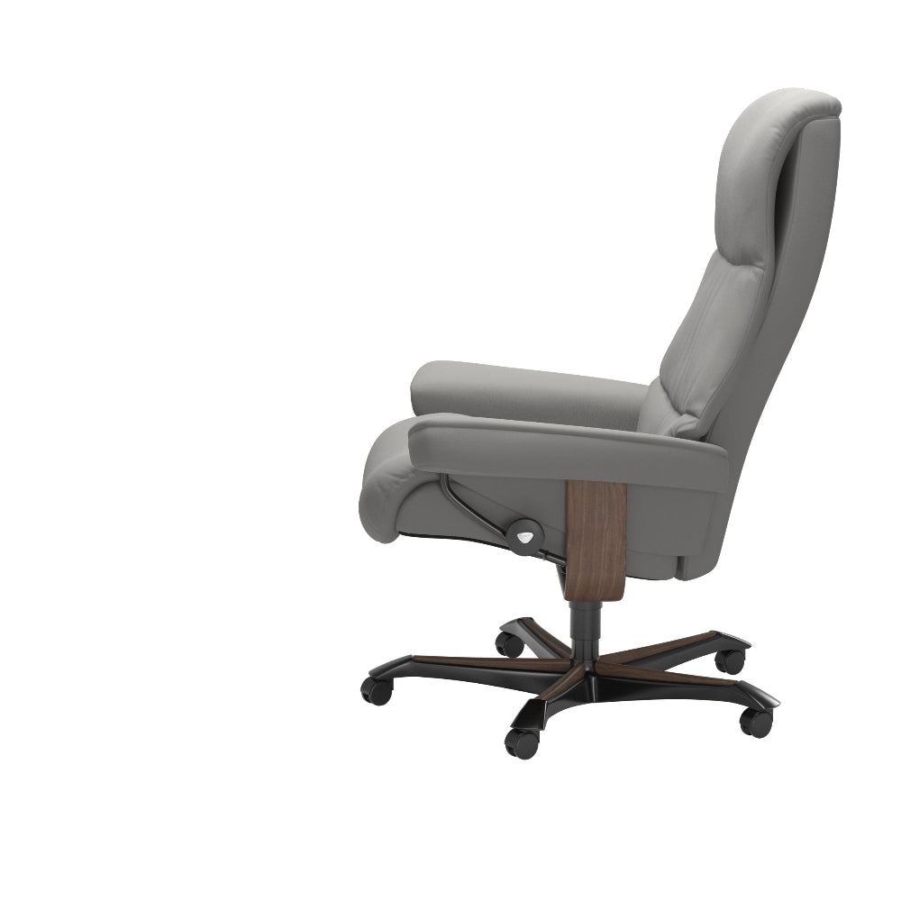 Sillón giratorio Stressless® modelo VIEW Home Office