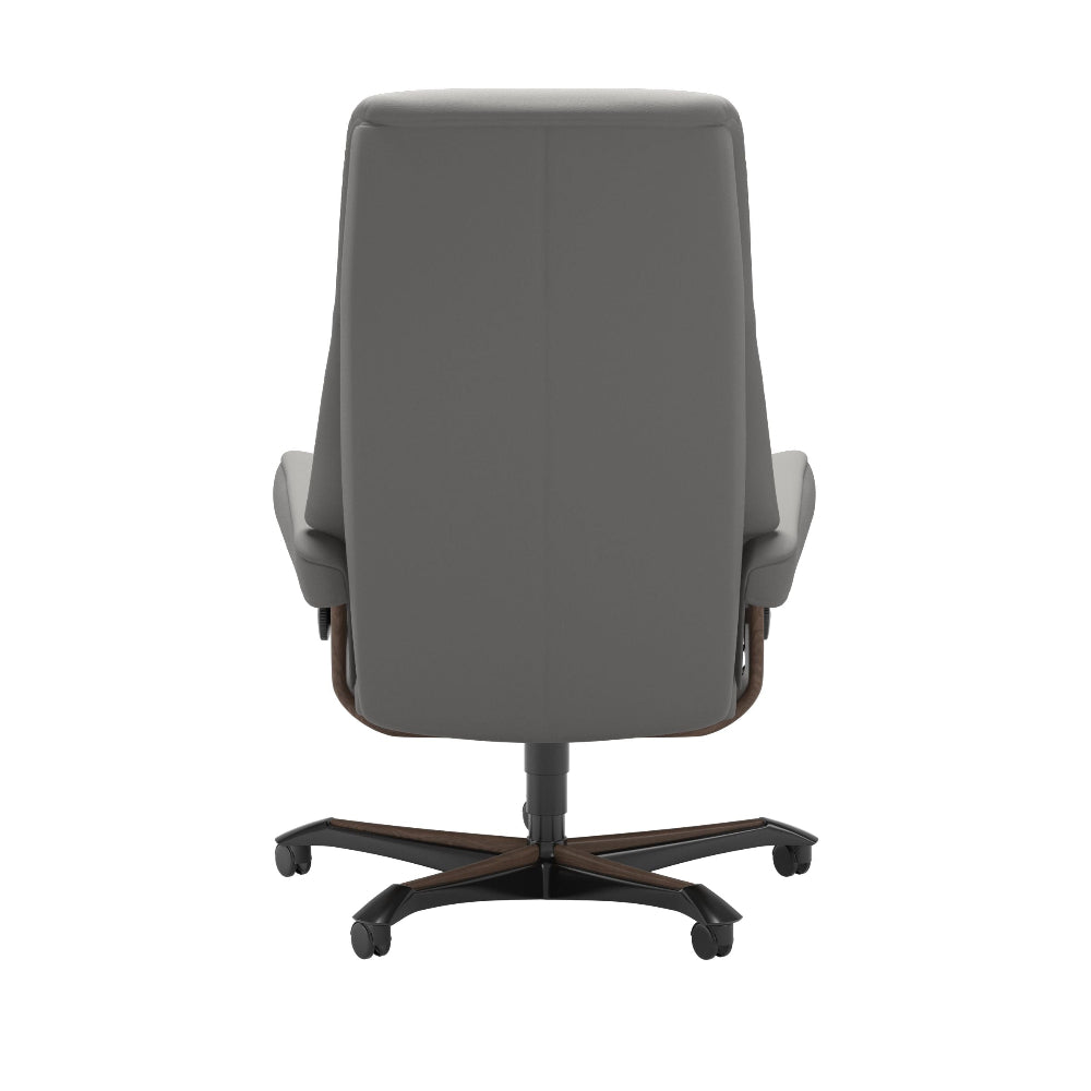 Sillón giratorio Stressless® modelo VIEW Home Office