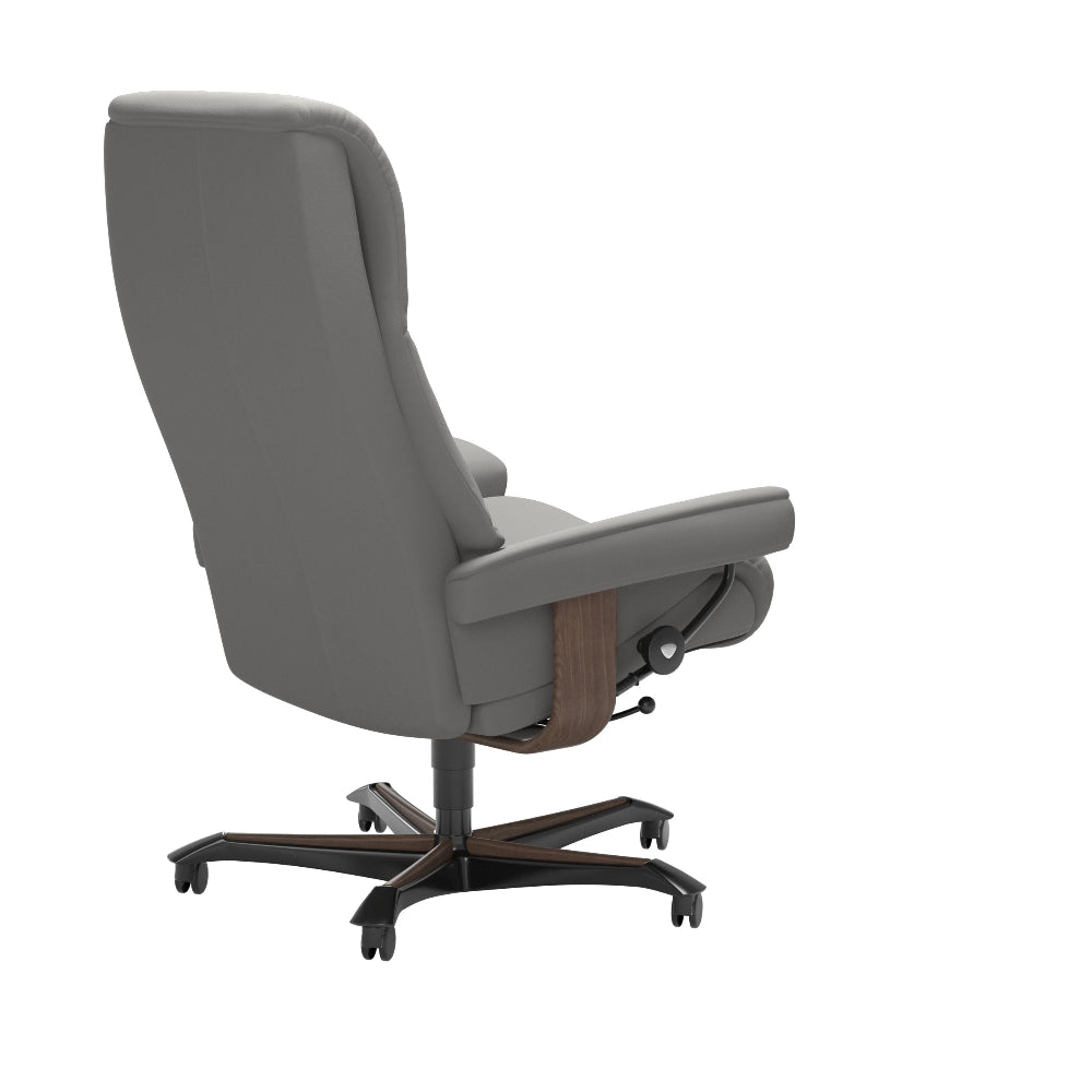 Sillón giratorio Stressless® modelo VIEW Home Office