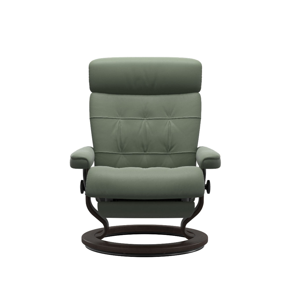 Sillon STRESSLESS modelo ERIK Classic Power Plus™ System Power™ en piel Batick