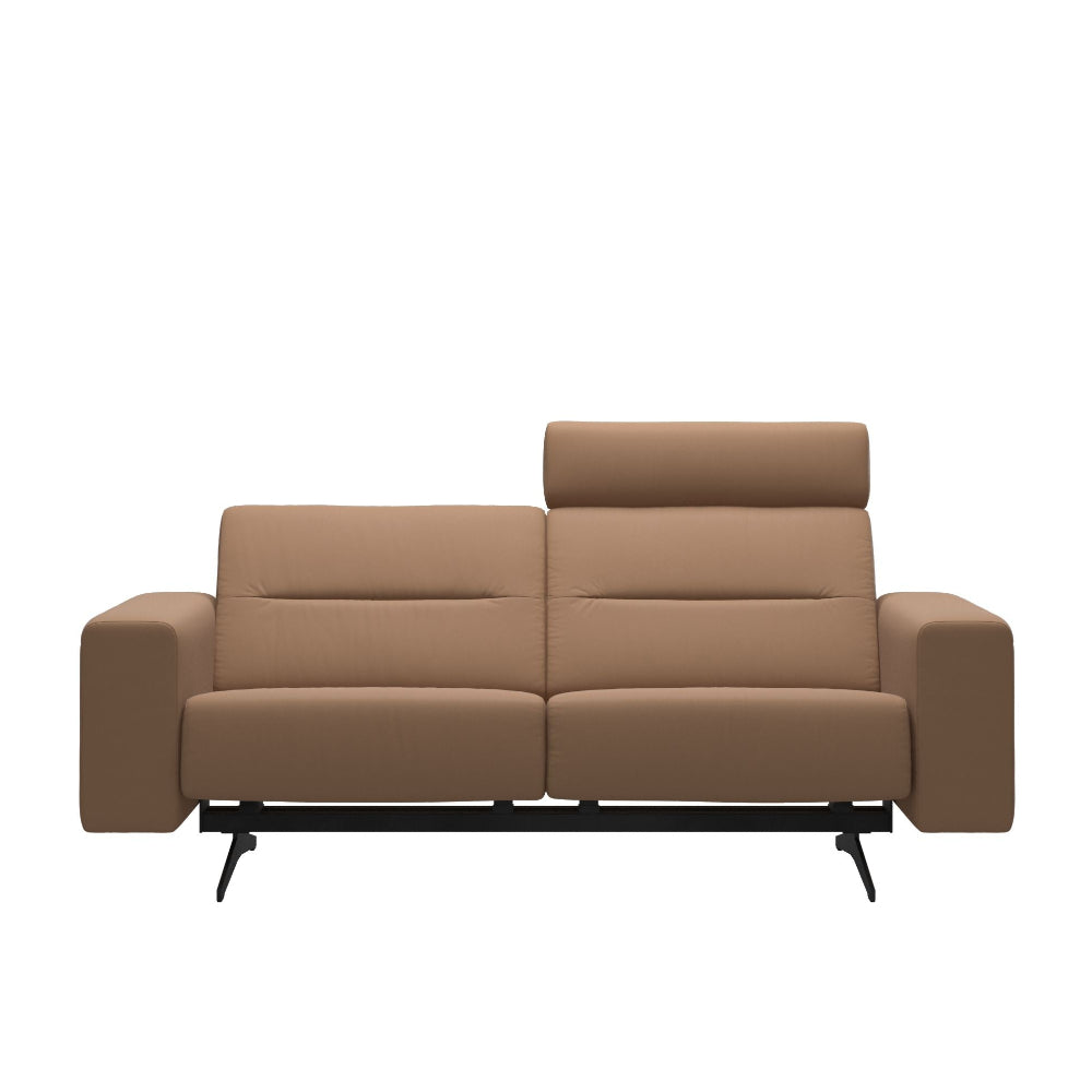 Sofá Stressless modelo STELLA en piel