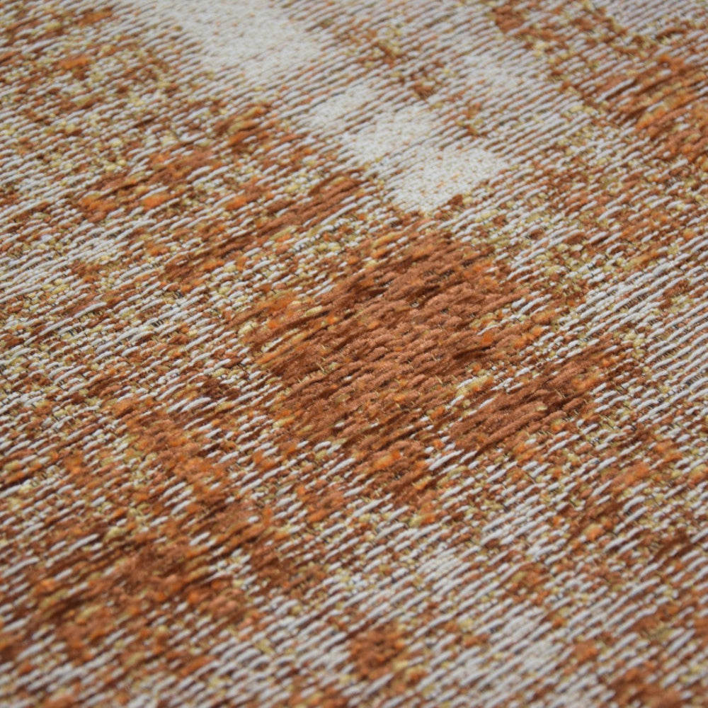 detakke dek teijdo alfombra antik chenille