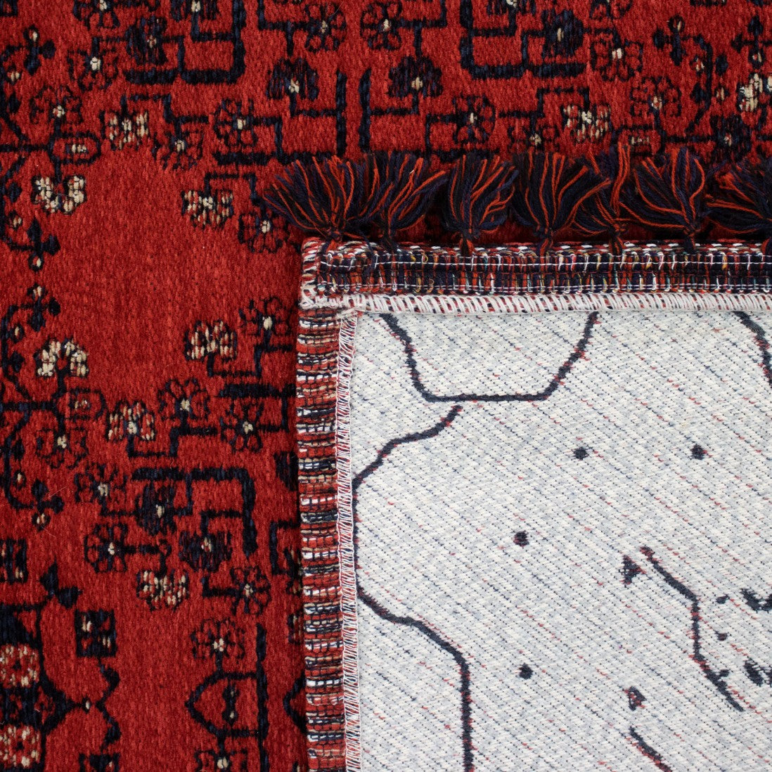 reves de la alfombra bukhara 02