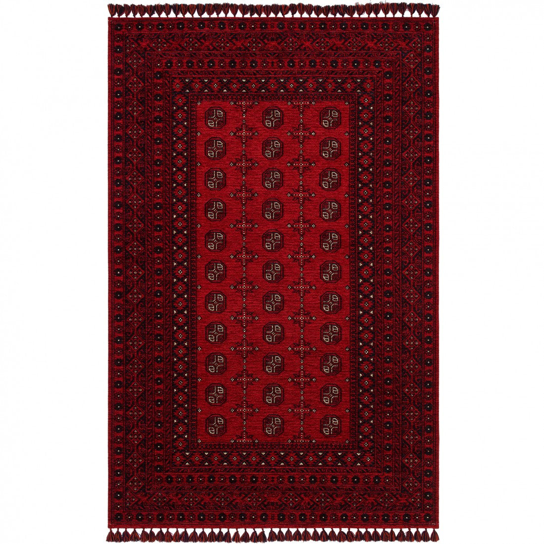 alfombra BUKHARA 04