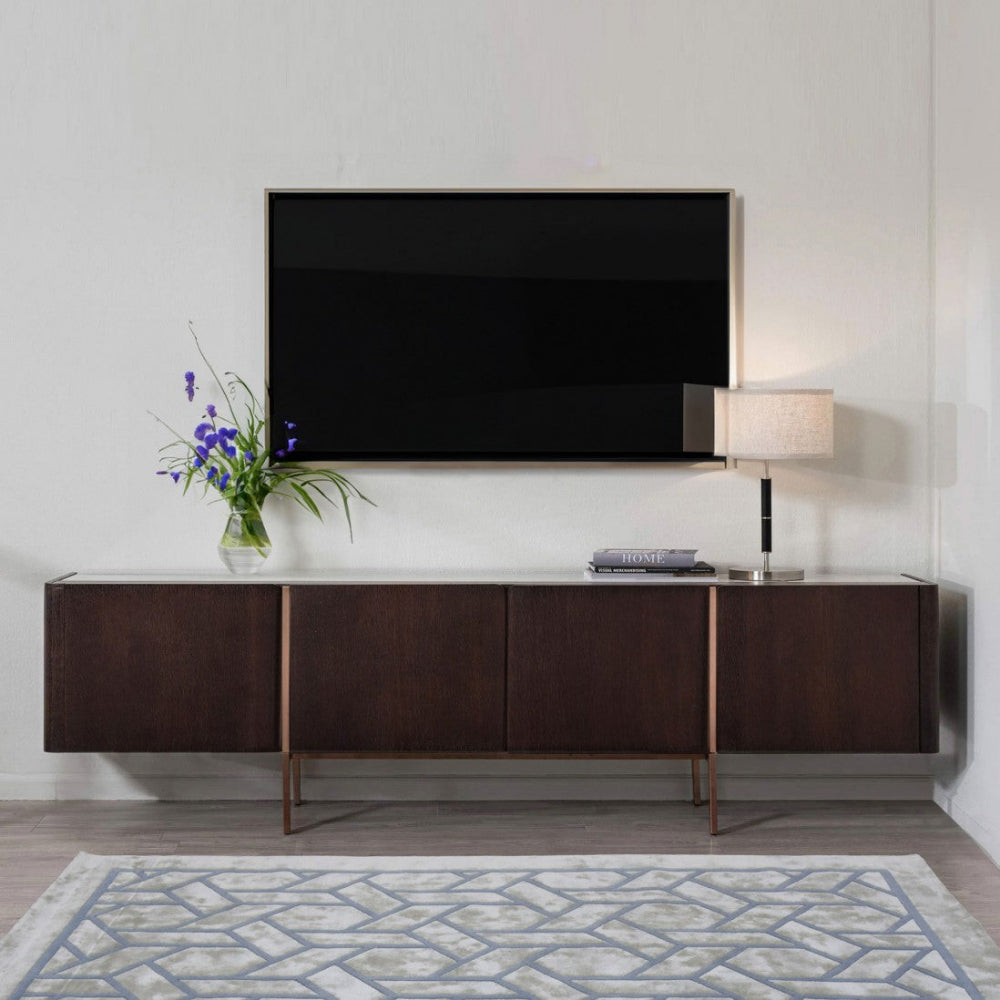 mueble de tv cetus