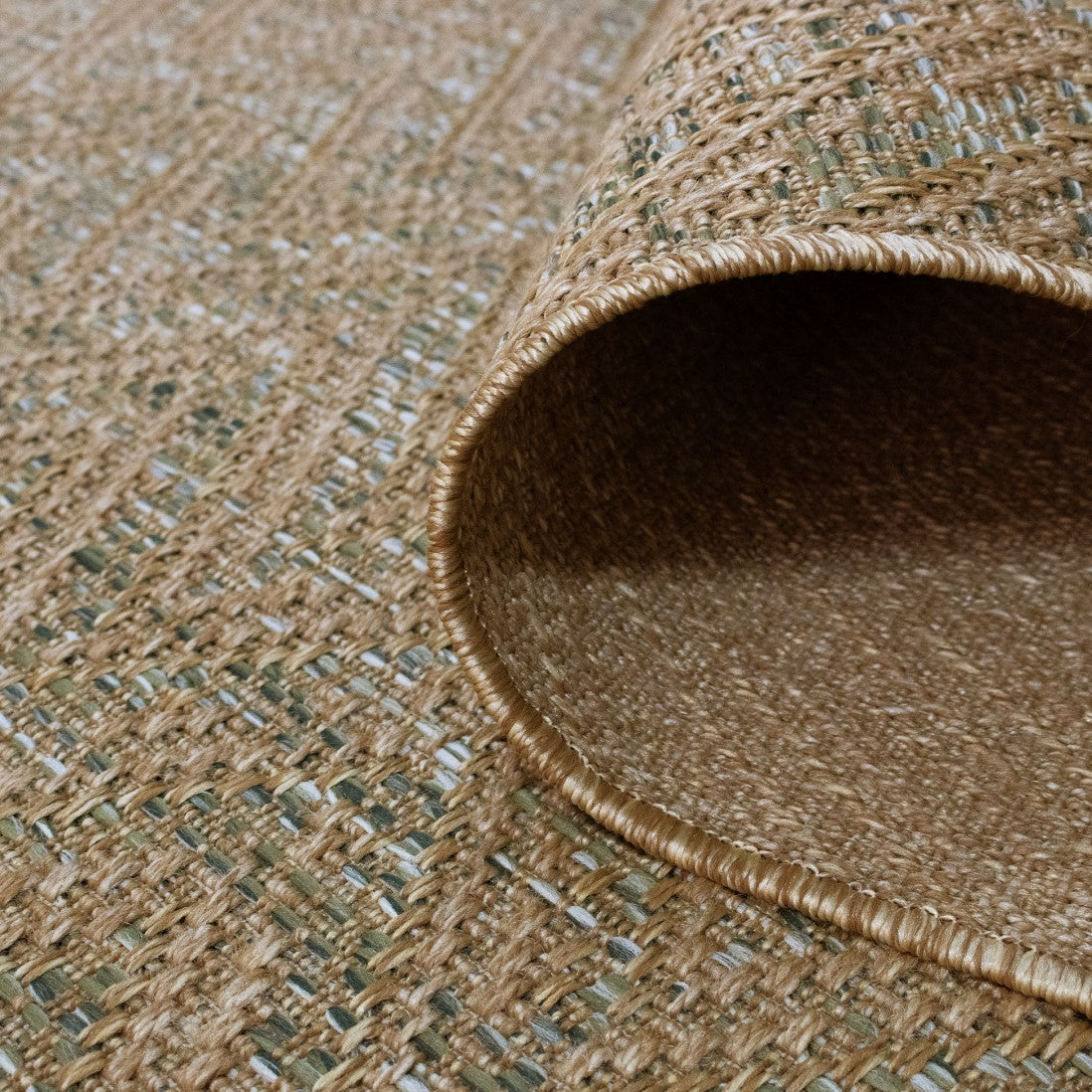Alfombra Interior o Exterior Belize D