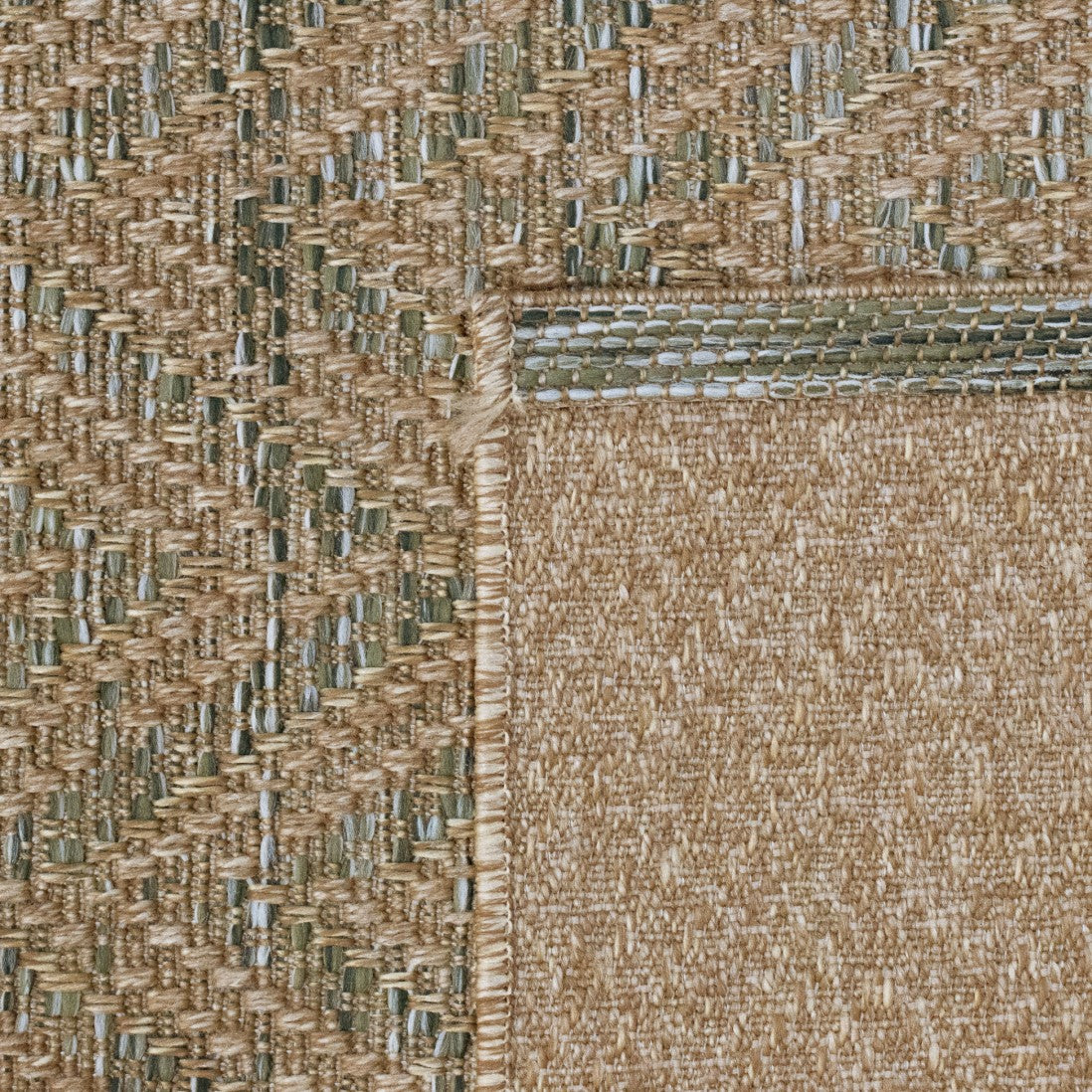 Alfombra Interior o Exterior Belize D