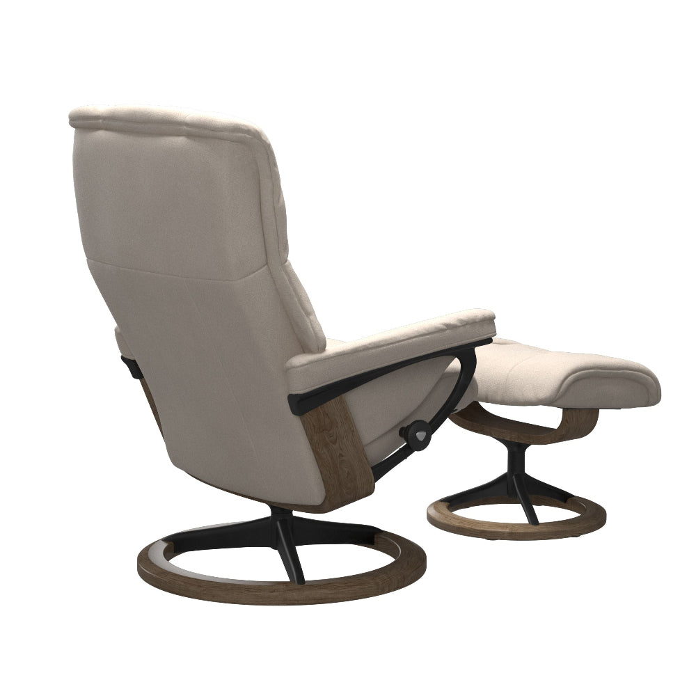 Sillón modelo MAYFAIR Signature Plus™ System BalanceAdapt™ Tapizado en Tela