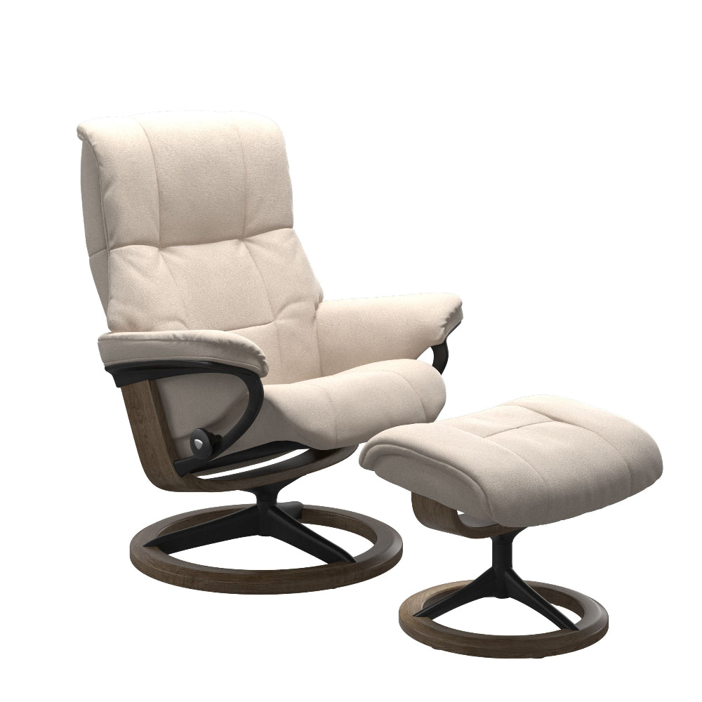 Sillón modelo MAYFAIR Signature Plus™ System BalanceAdapt™ Tapizado en Tela
