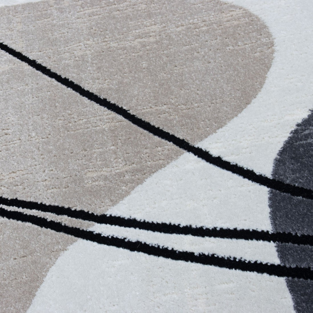 Alfombra Namur Abstract D