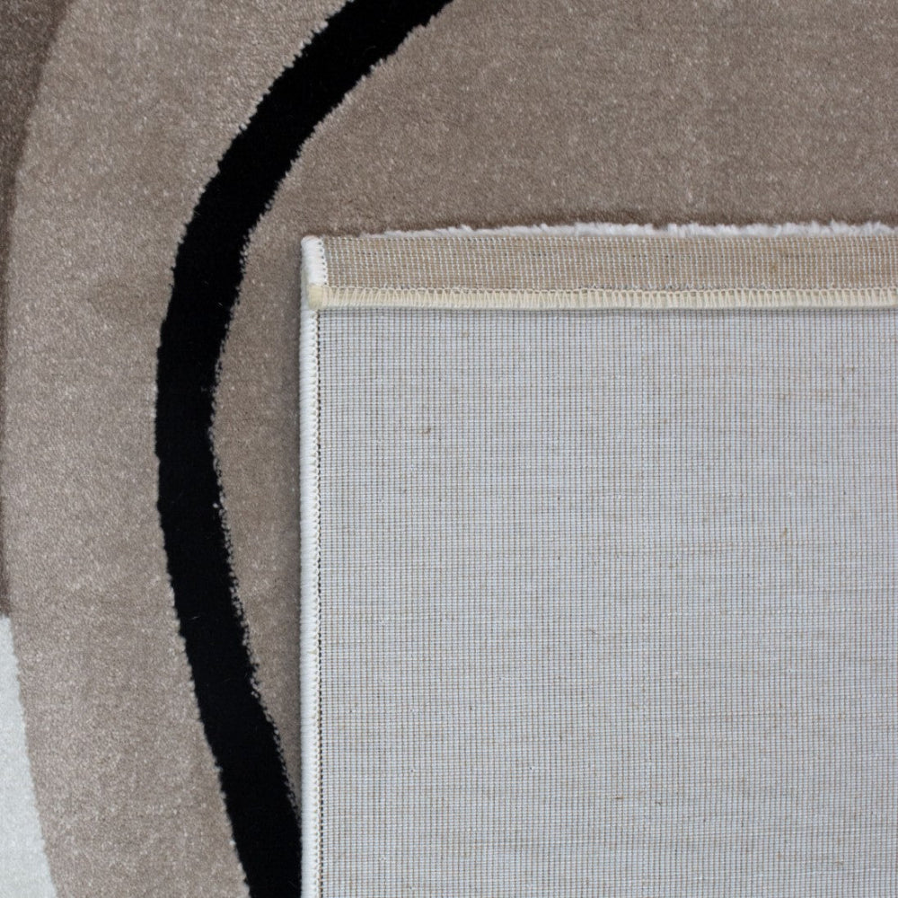 Alfombra Namur Abstract B