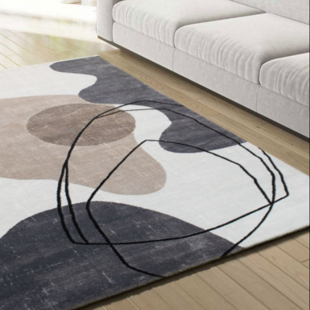 Alfombra Namur Abstract D