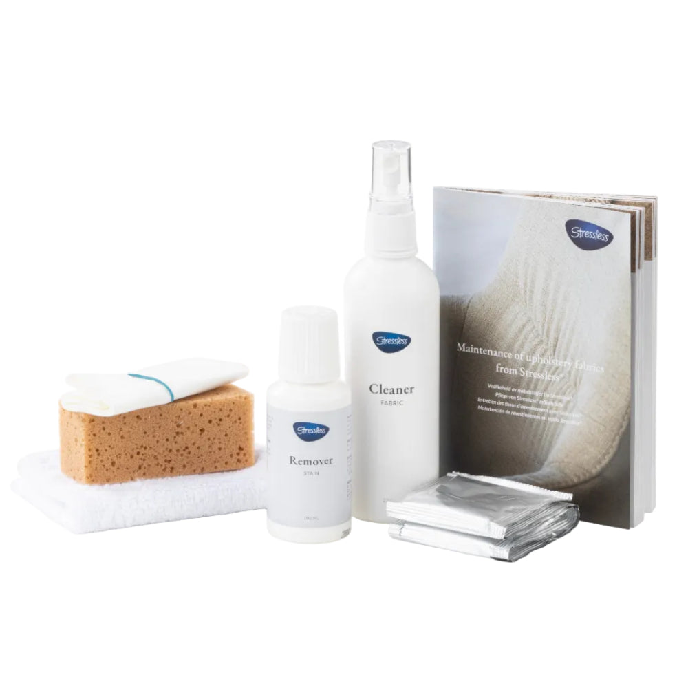 Kit de mantenimiento de tejidos de Stressless®