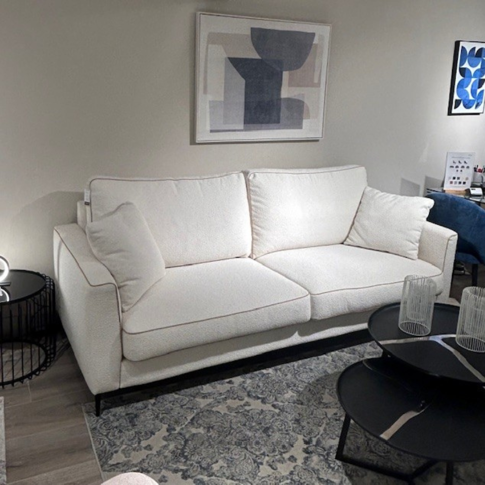 Sofá de diseño modelo TALAMANCA