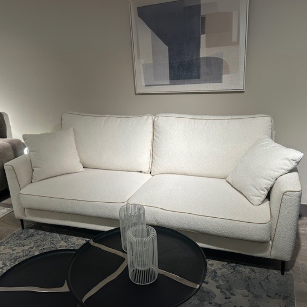 Sofá de diseño modelo TALAMANCA