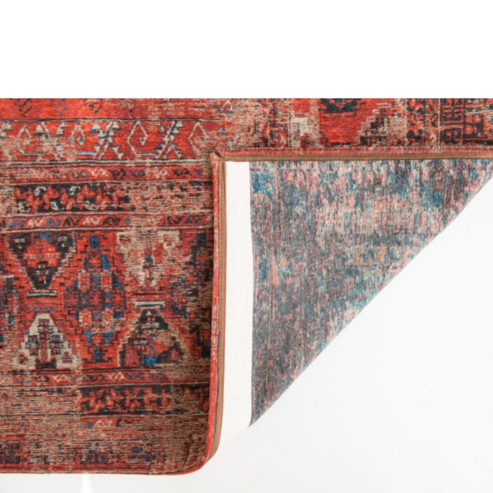 Alfombra moderna HERITAGE Chenille Propuesta C